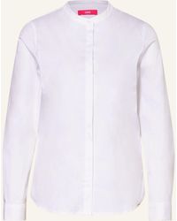 Cinque - Hemdbluse CIPAPER - Lyst