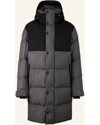 Bogner Fire + Ice - FIRE+ICE Daunenmantel - Lyst