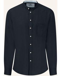 Fynch-Hatton - Leinenhemd Regular Fit - Lyst