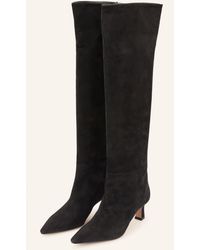 Bianca Di - Overknee-Stiefel - Lyst