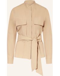 Weekend by Maxmara - Overjacket ARTU - Lyst