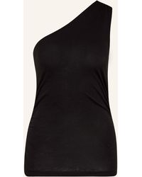 Closed - One-Shoulder-Top - Lyst