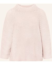 Iris Von Arnim - Cashmere-Pullover FALLOU mit 3/4-Arm - Lyst