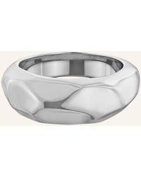 Edblad - Ring CRYSTALITE - Lyst