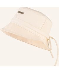 Jacquemus - Bucket-Hat LE BOB GADJO - Lyst