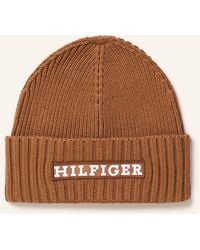 Tommy Hilfiger - Mütze - Lyst