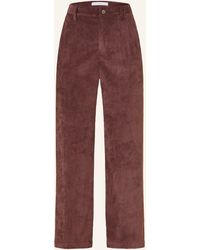RAFFAELLO ROSSI - Cordhose YUKI - Lyst
