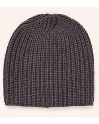 Iris Von Arnim - Cashmere-Mütze AMEEL - Lyst