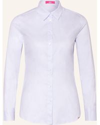 Cinque - Hemdbluse CIBRAVO - Lyst