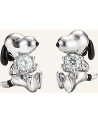 Thomas Sabo - Ohrstecker - Lyst