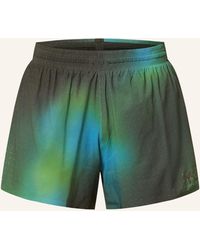 Y-3 - 2-in-1-Laufshorts - Lyst