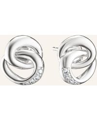 Thomas Sabo - Ohrstecker - Lyst