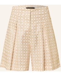 Greek Archaic Kori - Shorts CROSS - Lyst
