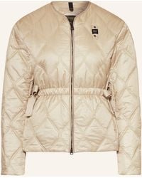 Blauer - Steppjacke TAFT mit DUPONTTM SORONA®-Isolierung - Lyst