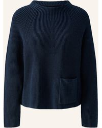 Ouí - Pullover RIYA - Lyst