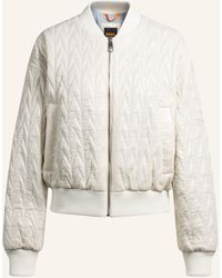 BOSS - Casual Jacke C_PIKOMBA1 Regular Fit - Lyst