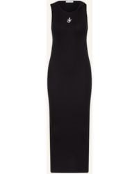 JW Anderson - Jerseykleid - Lyst