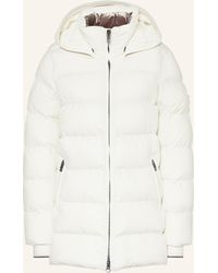 Wellensteyn - Steppjacke GOLDMINE MEDIUM mit DUPONTTM SORONA®-Isolierung - Lyst