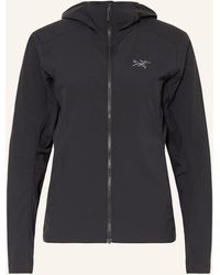 Arc'teryx - ARC'TERYX Midlayer-Jacke ATOM SL - Lyst