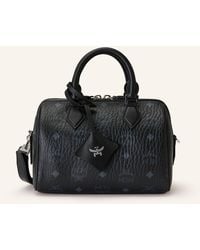 MCM - Handtasche ELLA VI BOSTON SMALL - Lyst