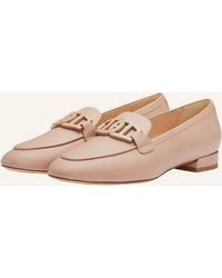 Aigner - Loafer FIONA 2J - Lyst