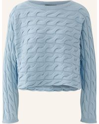 Ouí - Pullover SIRAH - Lyst