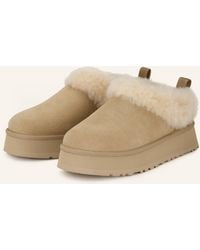 UGG - Plateau-Mules TAZZELLE - Lyst