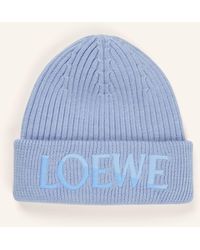 Loewe - Mütze - Lyst