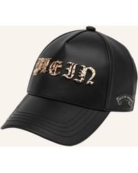 Philipp Plein - Baseballkappe GOTHIC PLEIN - Lyst