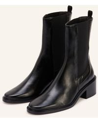 Zinda - Chelsea-Boots - Lyst