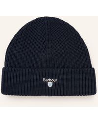 Barbour - Mütze CASCADE - Lyst