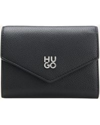 HUGO - Brieftasche CHRIS 2.0_FLAPWALLET - Lyst
