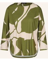 Miss Lagotte - Blusenshirt mit 3/4-Arm - Lyst