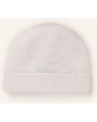 DARLING HARBOUR - Cashmere-Mütze - Lyst