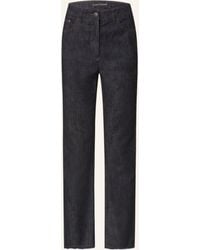 Luisa Cerano - Bootcut Jeans - Lyst