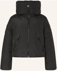 Goldbergh - Daunen-Skijacke PORTER - Lyst