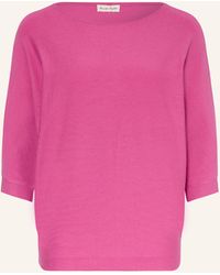 Phase Eight - Pullover CRISTINE mit 3/4-Arm - Lyst