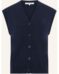 Gerard Darel - Strickjacke JUNE - Lyst