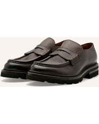 Lottusse - Mokassin MURPHY - Lyst