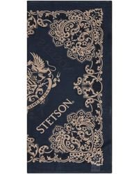 Stetson - Tuch - Lyst