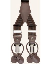 Paul Smith - Hosenträger - Lyst