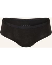FALKE - Taillenpanty DAILY CLIMA WOOL mit Merinowolle - Lyst