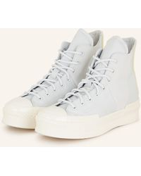 Converse - Hightop-Sneaker CHUCK 70 PLUS MIXED MATERIAL - Lyst