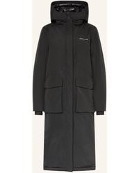 Didriksons - Parka LEYA - Lyst
