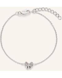 S.oliver - Armband aus 925er Sterlingsilber - Lyst