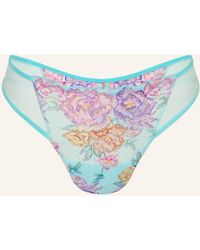Marie Jo - String LISBETH mit Glitzergarn - Lyst