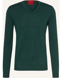 HUGO - Pullover SAN VREDO-M - Lyst