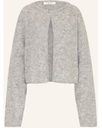 by Aylin Koenig - Strickjacke MARLIE aus Alpaka - Lyst