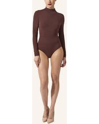 Wolford - Body SHAPING BODY - Lyst