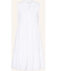 Cartoon - Kleid mit Lochspitze - Lyst